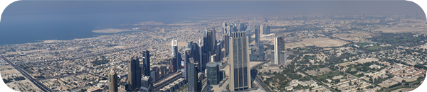 Burj Khalifa